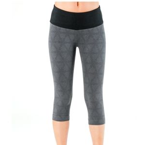 Nomads hemp wear leggings
